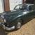 ** DAIMLER 2.5 V8 * 40,200 MILES * TIME WARP STORED 32 YEARS * NO RESERVE!! **