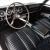 1966 Dodge Charger 383ci Auto