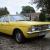 1973 FORD CORTINA MARK 3 1600L AUTO - LOW MILES, STUNNING CAR &amp; SUPER HISTORY