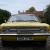 1973 FORD CORTINA MARK 3 1600L AUTO - LOW MILES, STUNNING CAR &amp; SUPER HISTORY