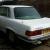 2 x Mercedes 450 SLC Auto One completed/ One renovation project