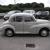 1967 MORRIS MINOR 1000 Four Door Saloon