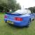 1993 PORSCHE 968 CS CLUB SPORT MARTINE BLUE BUCKET SEATS ORIGINAL CAR FSH