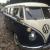 VW Splitscreen