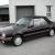 1986 VAUXHALL CAVALIER 1.8i CABRIO Convertible