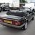 1986 VAUXHALL CAVALIER 1.8i CABRIO Convertible