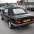 1986 VAUXHALL CAVALIER 1.8i CABRIO Convertible