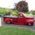 1947 Studebaker Hot Rod Pickup