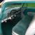 1954 Chevy Belair 2 Door Lovely Patina 350 cu inch V8 Chevrolet Bel-air