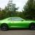 RARE CHEVROLET CAMARO V6 SYNERGY GREEN SPECIAL EDITION 2010