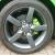 RARE CHEVROLET CAMARO V6 SYNERGY GREEN SPECIAL EDITION 2010
