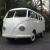 1958 VW Kombi Ambulance RHD