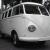 1958 VW Kombi Ambulance RHD