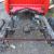 WB ONE Tonner Project Racer CAR Drag Drift Track