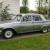 EH Holden Premier Sedan 1963 IN Bare Metal Original Country CAR With Nasco Parts