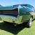 1966 Pontiac GTO RHD Classic Muscle CAR in NSW