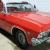 Chevrolet: Impala Red | eBay