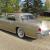 Lincoln: Continental Mark II Hardtop Sport Coupe