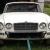 1973 Jaguar XJ6 Series 2 Short Wheelbase Rolling Shell NO Engine OR Trans in SA