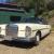 1970 Mercedes Benz 300SEL 3 5 V8 Rare in QLD