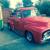 Ford f100 pick up 1955 classic truck ,hot rod,show truck may take cheap px