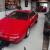 Lotus Esprit in top condition from collector for collectors full maintenance doc