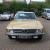 MERCEDES BENZ 450SLC COUPE 1979 + WARRANTED LOW MILEAGE OF ONLY 29,000 MILES