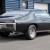 Pontiac Tempest LeMans - GTO Tribute 400ci 6.5 litre V8 muscle car