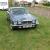 1976 DAIMLER 4.2 VANDEN PLAS AUTO BLUE