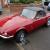 Mint 1978 Triumph Spitfire 1500