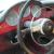 1962 Alfa Romeo Spider