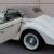 1936 Replica/Kit Makes Mercedes Benz Thoroughbred  540K 500K 540 K