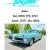 1967 Pontiac Catalina Gorgeous Survivor Car Low Miles 400 V8 Original!