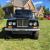 1986 Jeep 4x4 PICKUP TRUCK