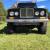 1986 Jeep 4x4 PICKUP TRUCK