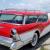 1957 Buick Century Caballero wagon
