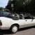 1986 VAUXHALL CAVALIER 1.8 CABRIOLET CONVERTIBLE ONLY 7,000 MILES FROM NEW.