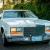 1982 Cadillac Eldorado Runs Drives Interior Body VGood 4.1LV8
