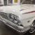1962 Chevrolet Impala