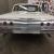 1962 Chevrolet Impala