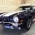 1973 Chevrolet Camaro