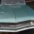 1965 Chevrolet Chevelle Chevelle