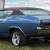 1969 Chevrolet Chevelle