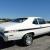 1972 Chevrolet Nova