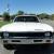 1972 Chevrolet Nova