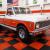 1971 Chevrolet C/K Pickup 2500 2WD FARM TRUCK