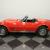 1971 Chevrolet Corvette Convertible