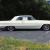 1963 Chevrolet Impala Coupe