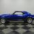 1968 Chevrolet Camaro RS