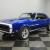 1968 Chevrolet Camaro RS